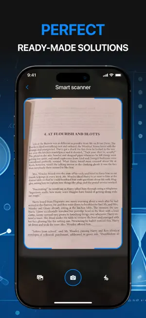 Math.Brain: AI Homework Helper screenshot 3