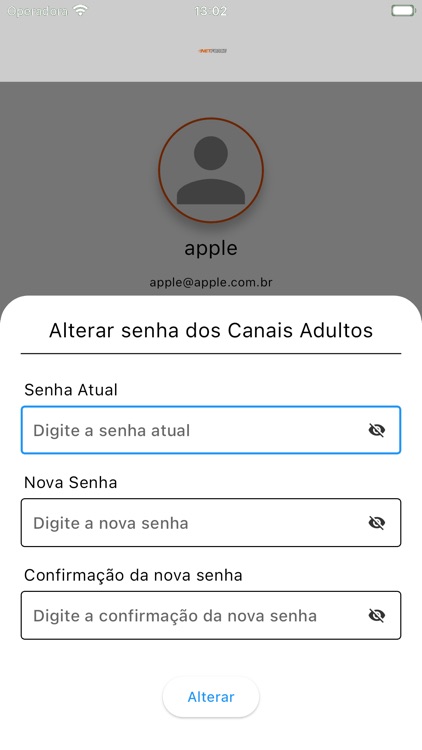 Netforce PlayTV screenshot-5