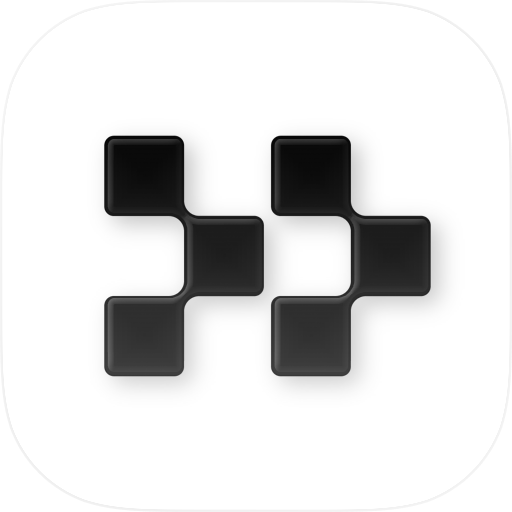 Chequered