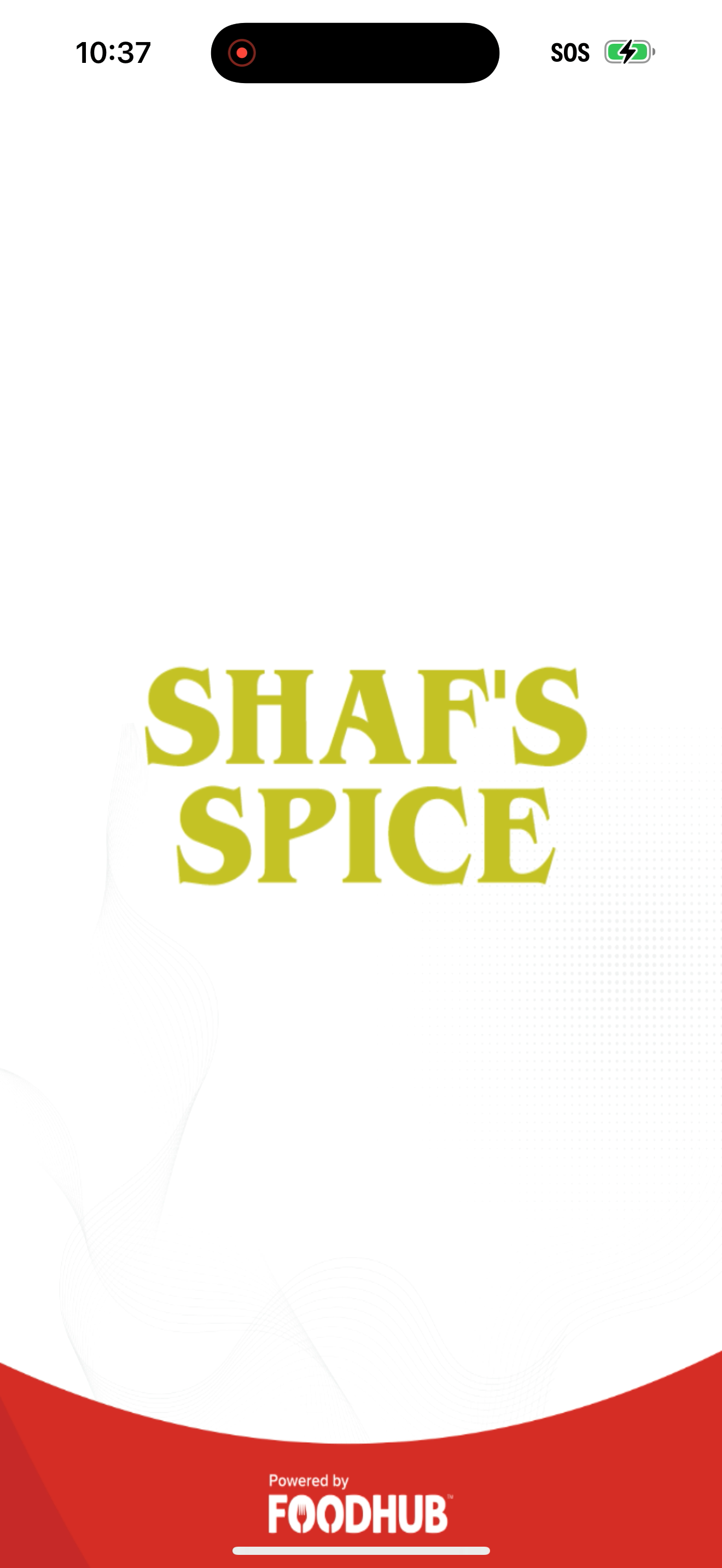 Shafs Spice