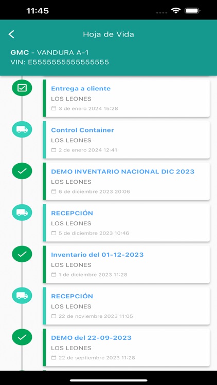 OSA Andes Docks screenshot-7