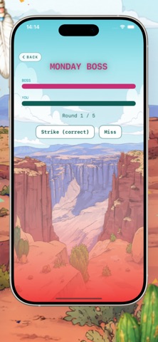 Indiana Era iPhone screenshot