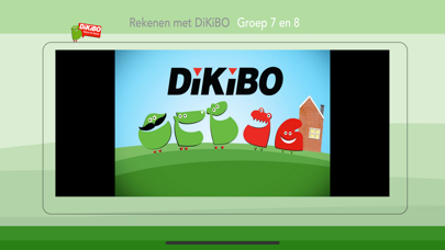 DiKiBO-7-8 Screenshot