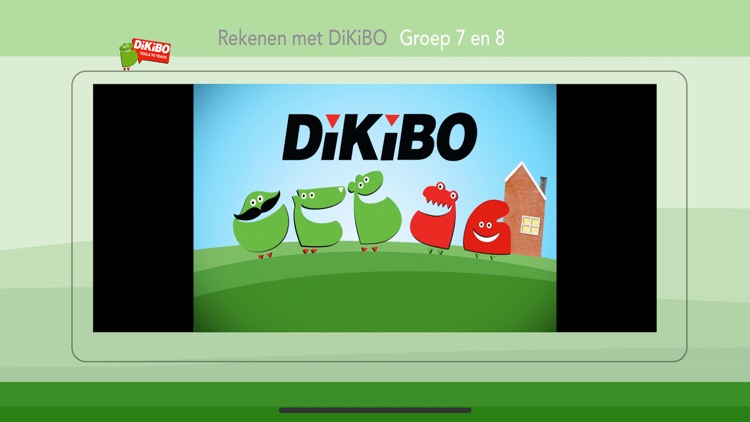 DiKiBO-7-8 screenshot-5