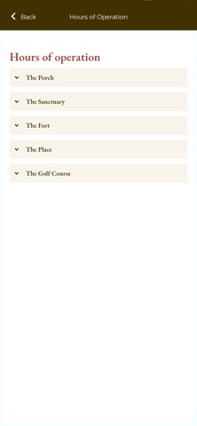 Bluejack National screenshot