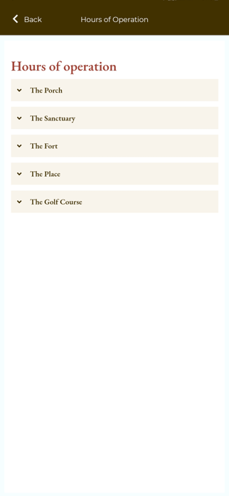 Bluejack National Screenshot 5 of 7