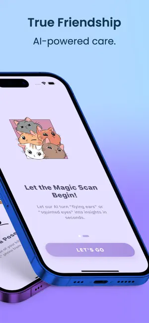 Petlifly:Translator&AI Scanner screenshot 2