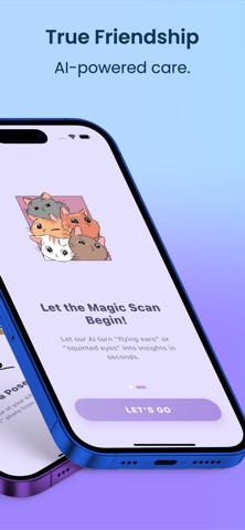 Petlifly:Translator&AI Scanner iPhone screenshot