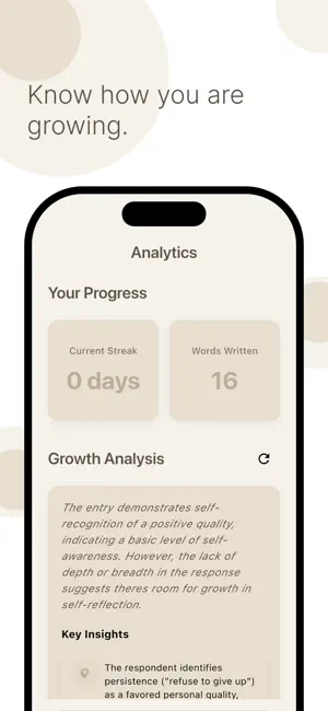 Woque: Know yourself screenshot 3