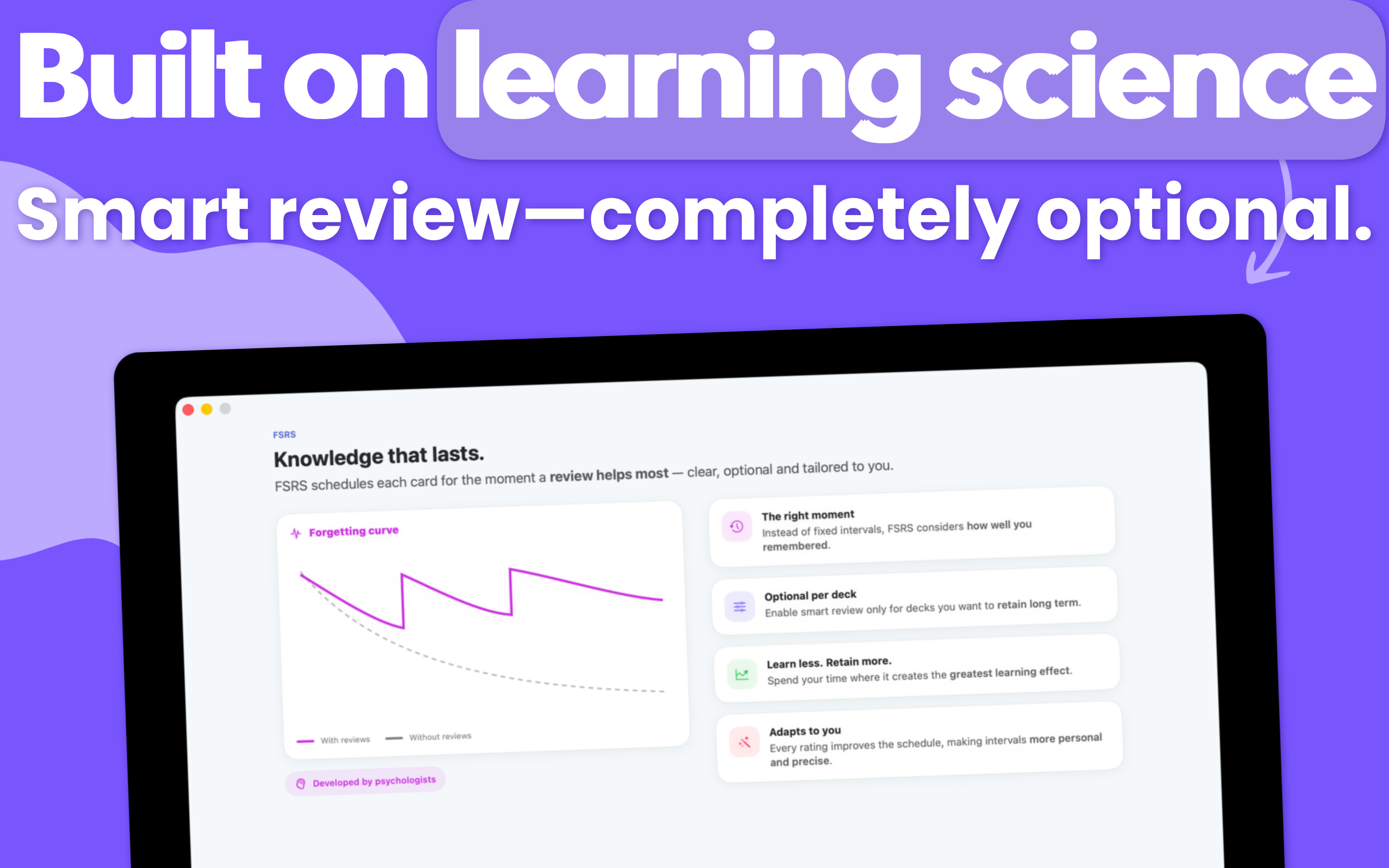 Mnemo: Flashcards and Learning screenshot 23