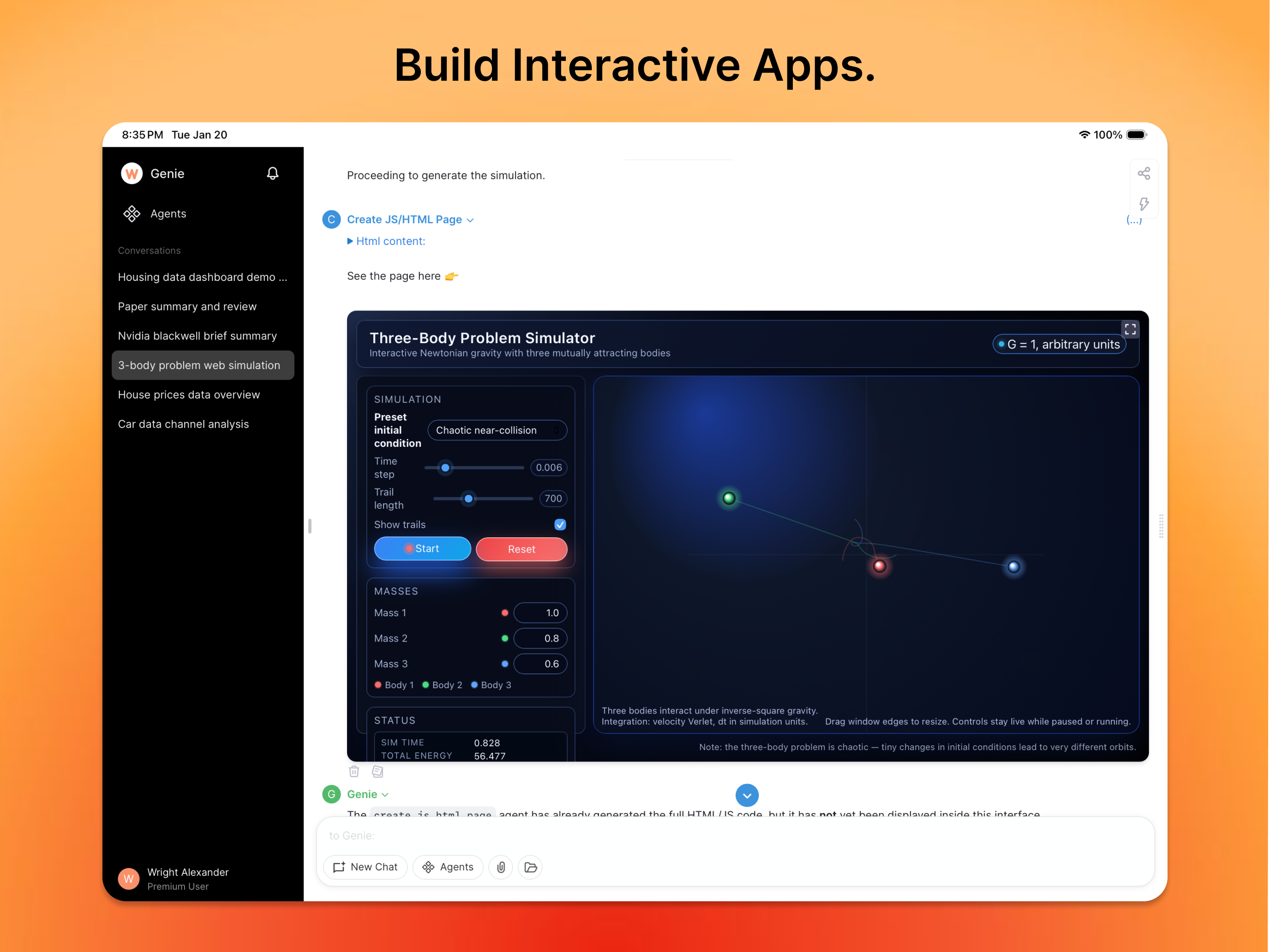 Maxflow AI
