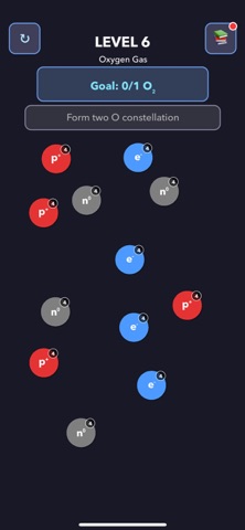 I Am Atomic screenshot