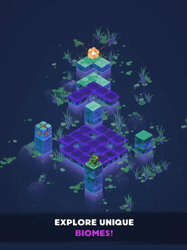 FROGBLOCK screenshot 9