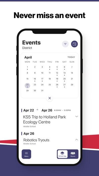 Colonial Heights PS Screenshot