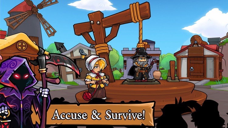 Town of Salem 2