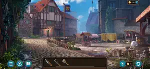 Legendary Tales 4 screenshot 3