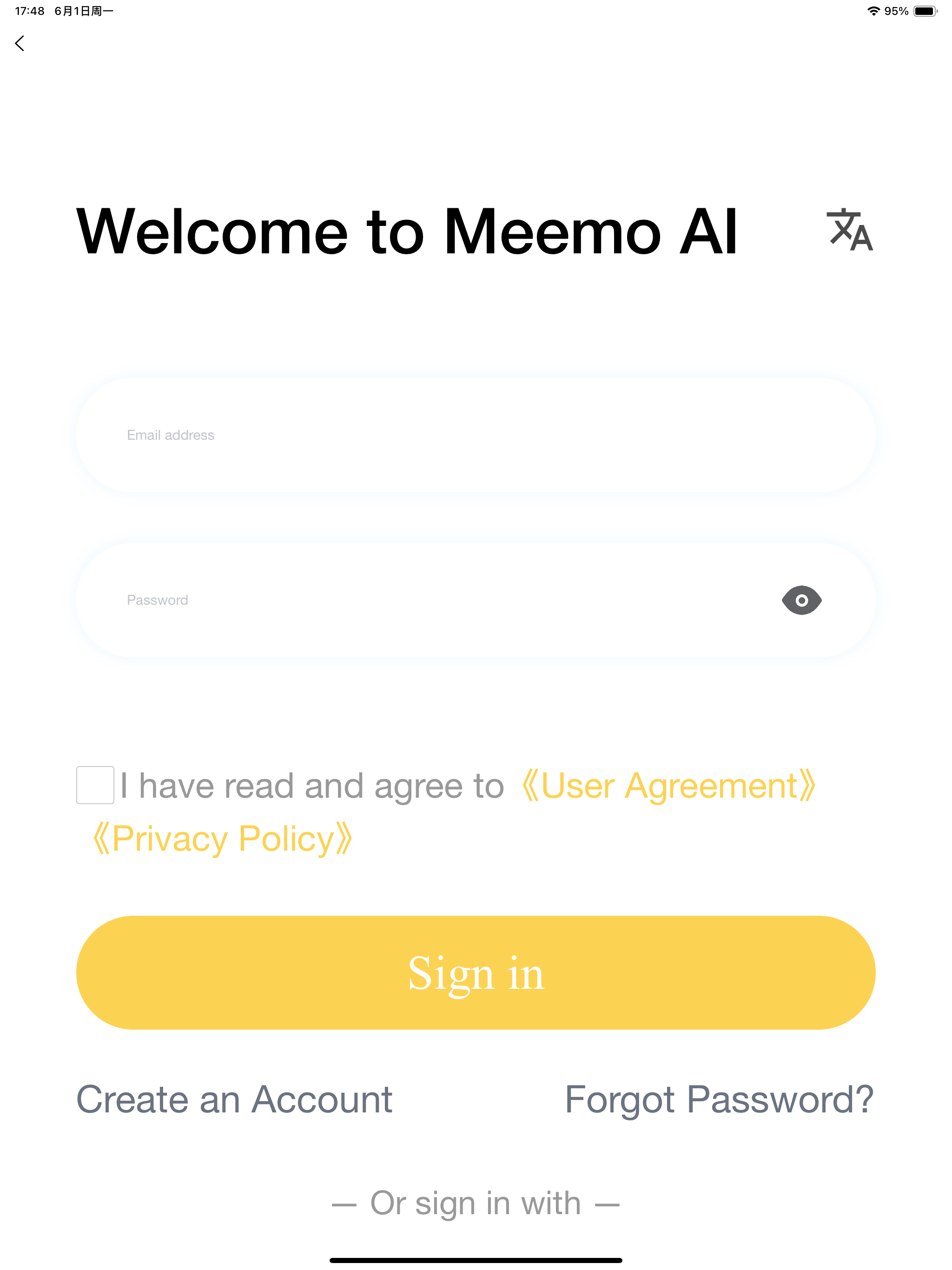 Meemo AI screenshot 11