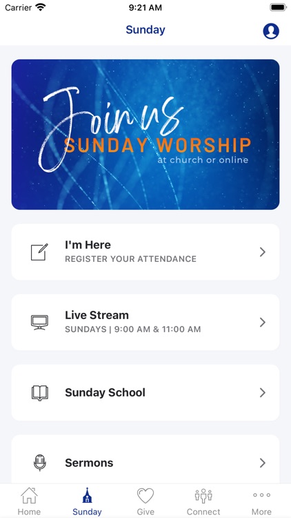 Trinity UMC - Arlington