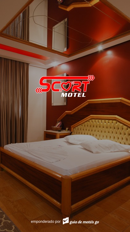Scort Motel by Savana
