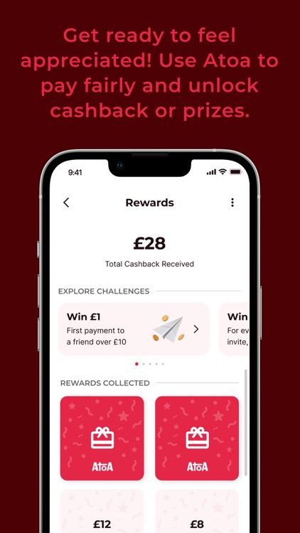 Atoa Pay screenshot-5