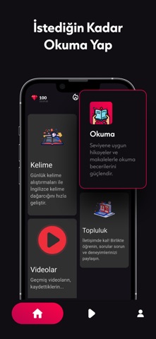 Ingify: İzleyerek Öğren screenshot