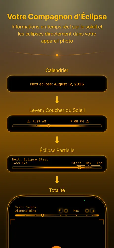 Solar Snap screenshot 4