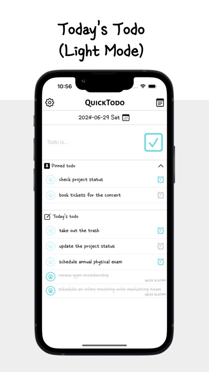 Quick Todo Plus - Task Widget