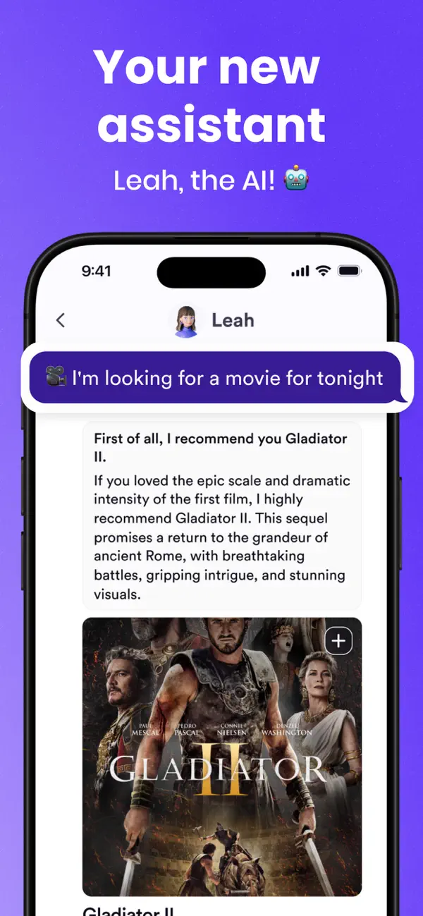 #5. Memorizer: movies books series (iOS) De: 1Spire