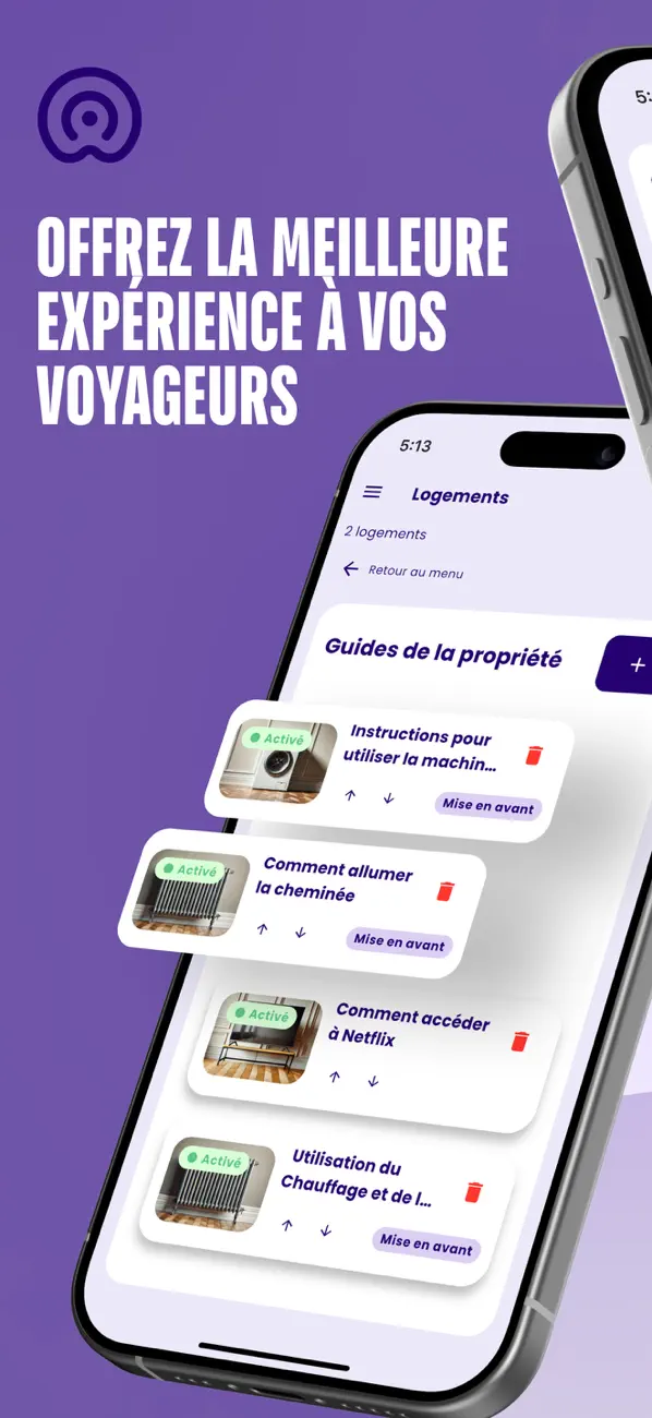Screenshot #1 pour Autonomya