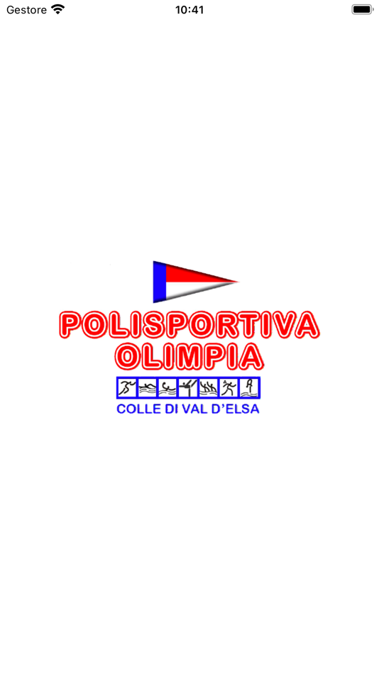 Piscina Olimpia - 2.3.4 - (iOS)