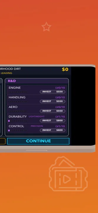 Race Driver: Motorsport Career screenshot 7