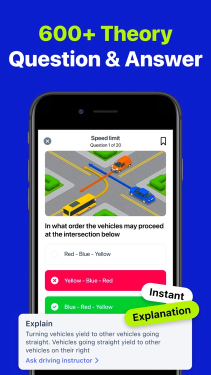 DMV Practice Test 2025 myDMV
