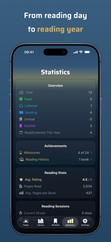 BookSafe Screenshot 7 of 9