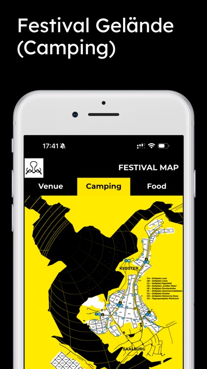 SonneMondSterne Festival screenshot-7