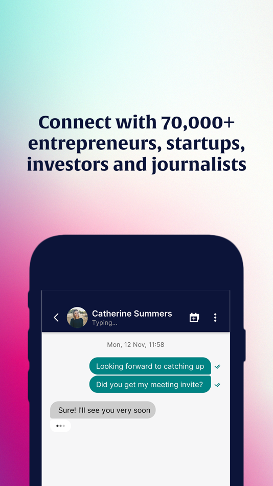 #4. Web Summit Lisbon (iOS) 来自: Web Summit