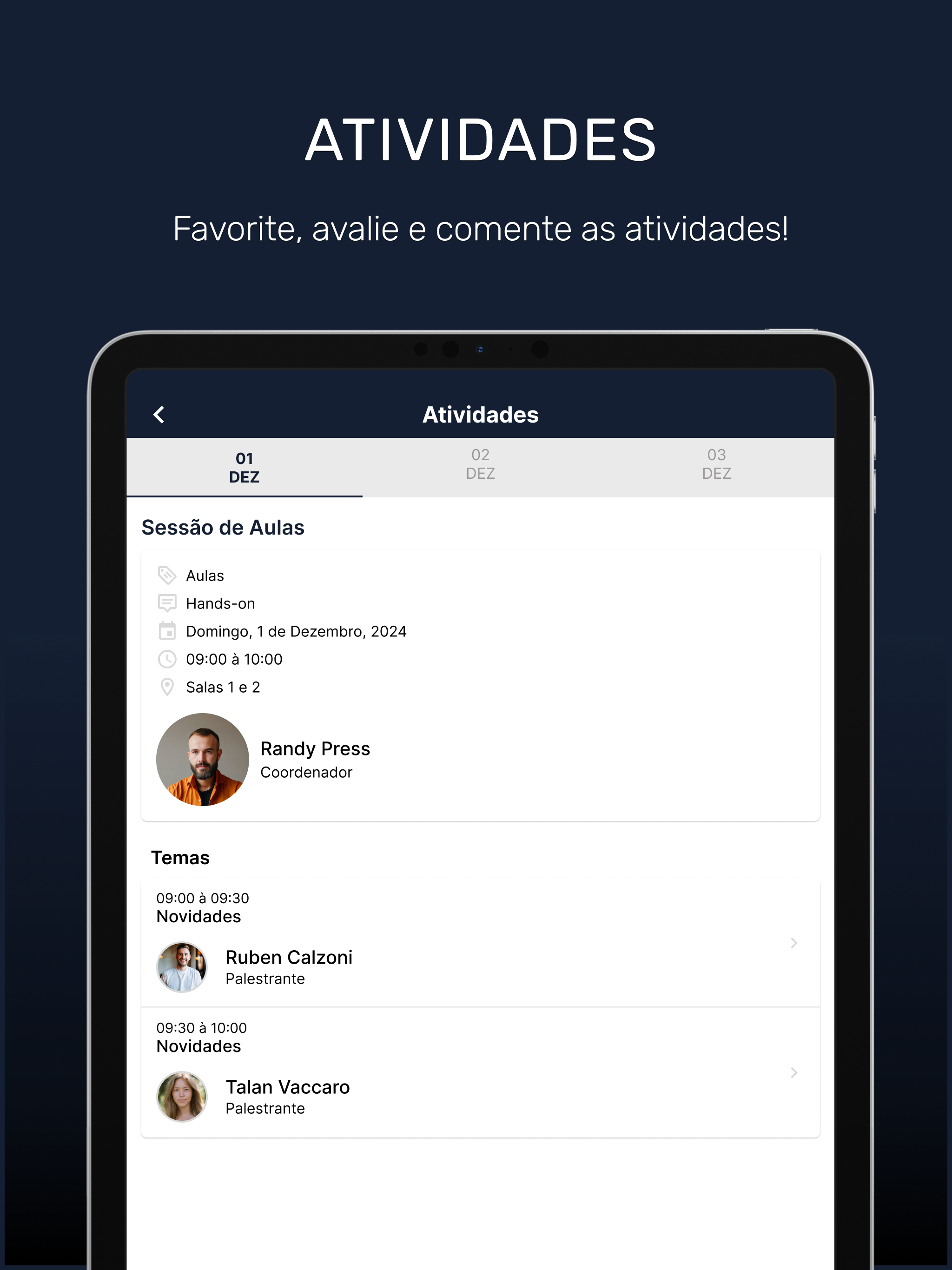 ABCCR/BRASCRS screenshot 8