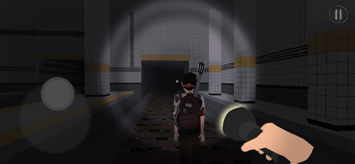 Nocturnals screenshot 6