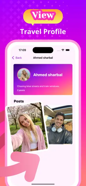 Skylit - social screenshot 3