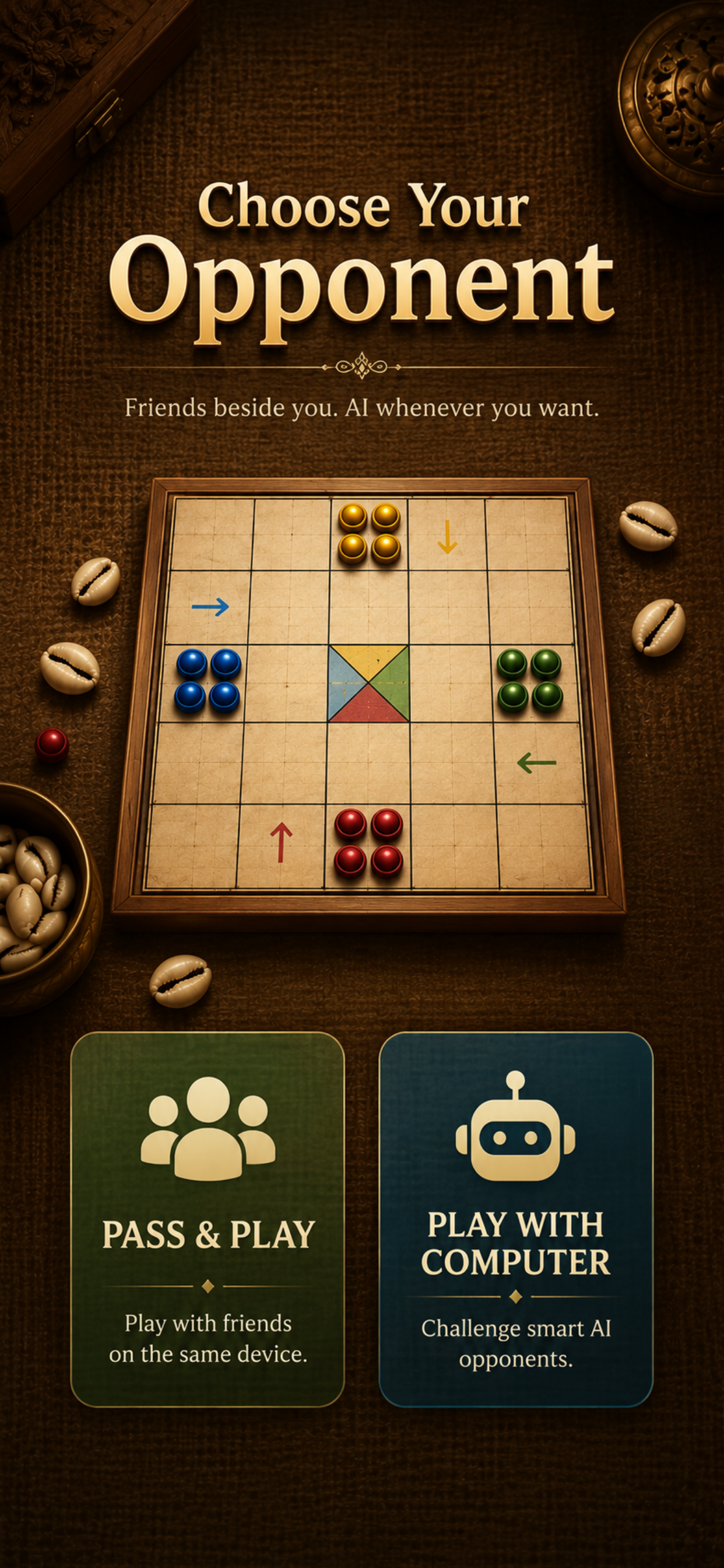 Chaukar screenshot 2