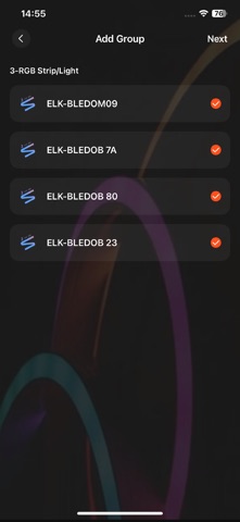 LotusCloud Screenshot 4 of 4