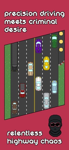 Cruise Control Criminal Screenshot 3 of 3