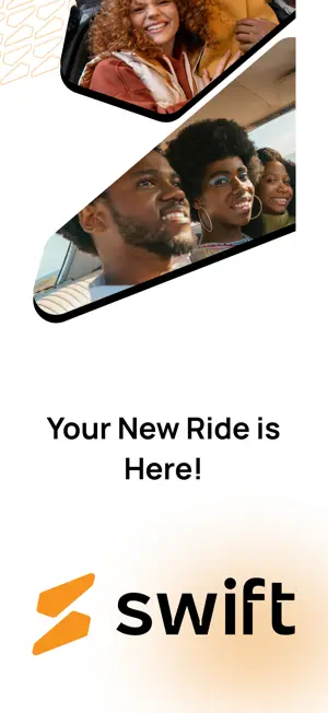 Swift Transport: Bus Tickets screenshot 1