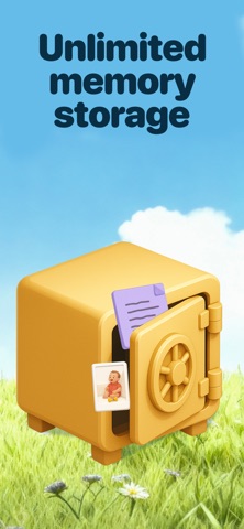 Bloom - Family Album screenshot
