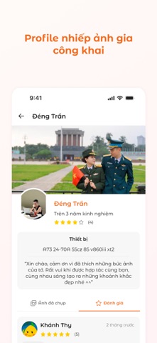 Potonow screenshot