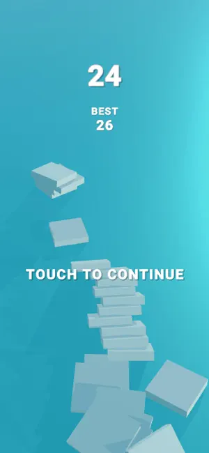 Stack Tower: Balance game screenshot 4