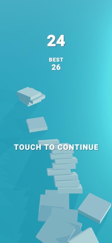 Stack Tower: Balance game Screenshot 4 of 4