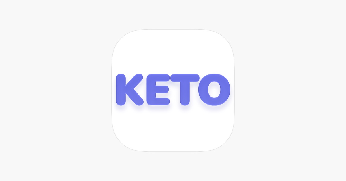 ‎Keto Diet App: Keto Manager App - App Store