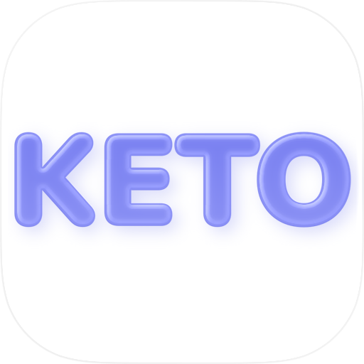 Keto Diet App: Keto Manager