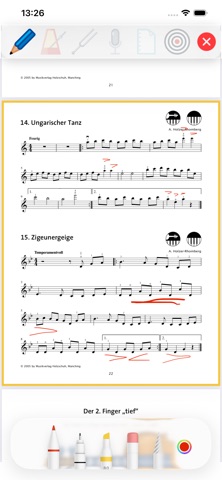Fiedel-Max 4 Screenshot 2 of 5