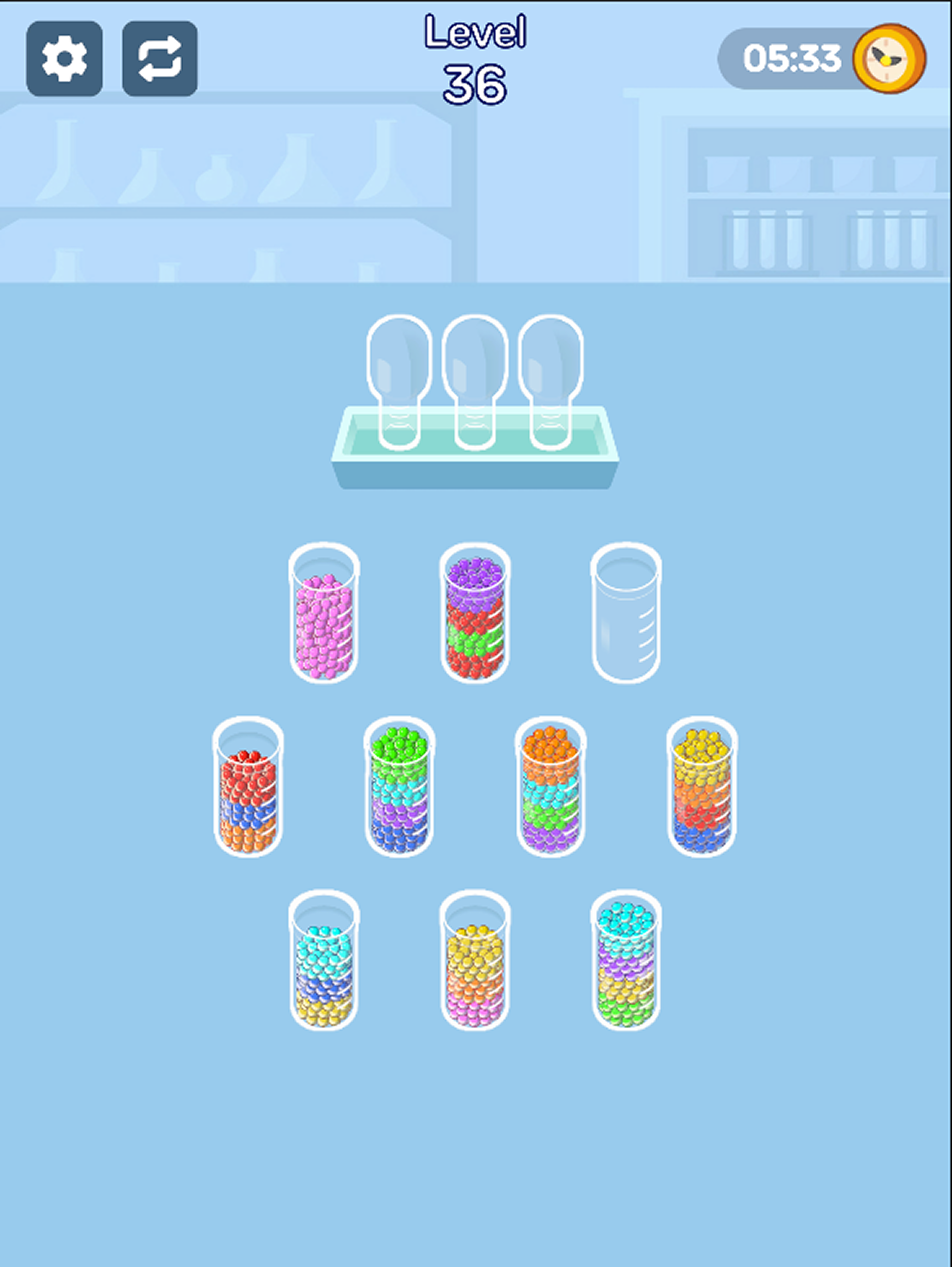 Beads Collect screenshot 16